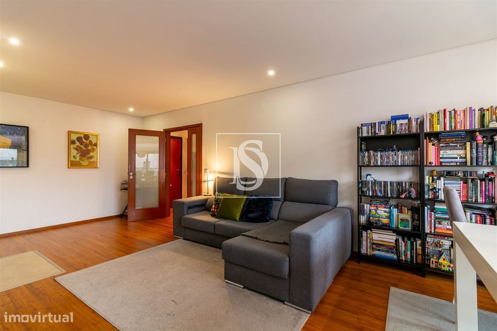 Apartamento T2 Venda em Braga (São Vítor),Braga