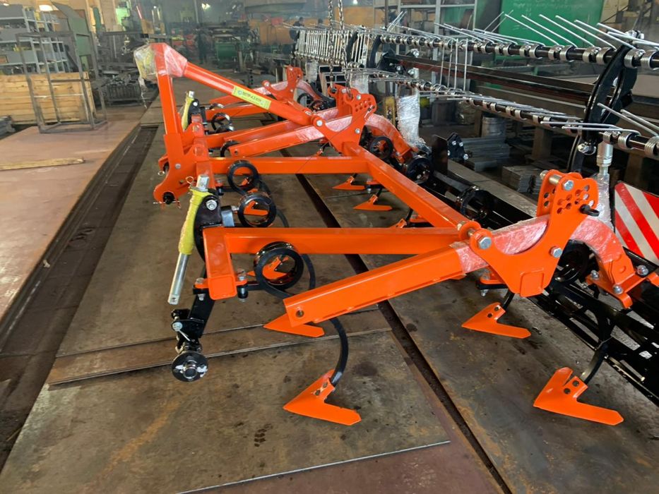 Культиватор  ВЕПР- 3.6 Н-01