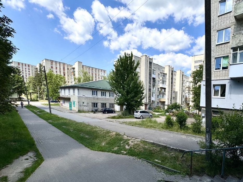 ОРЕНДА або ПРОДАЖ приміщення в м.Новий Розділ