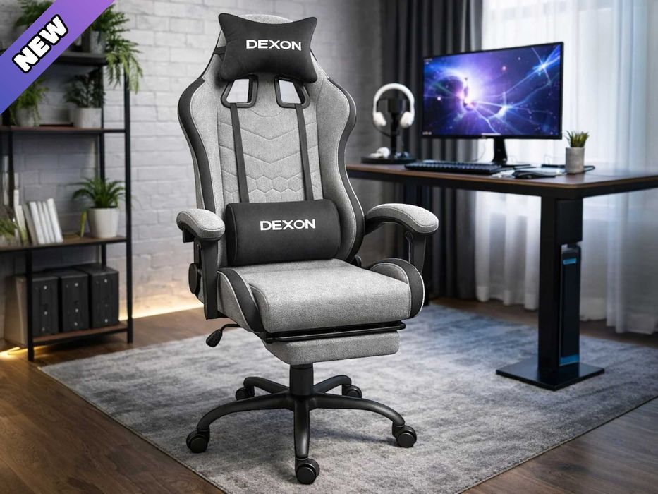 • АКЦІЯ • Геймерське крісло • Геймерское кресло • Ігрове • Игровое •