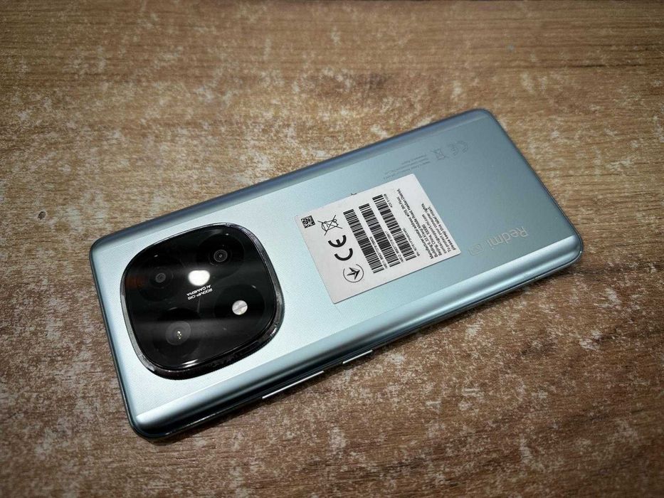 Telefon Xiaomi REDMI NOTE 14 PRO+ Solo