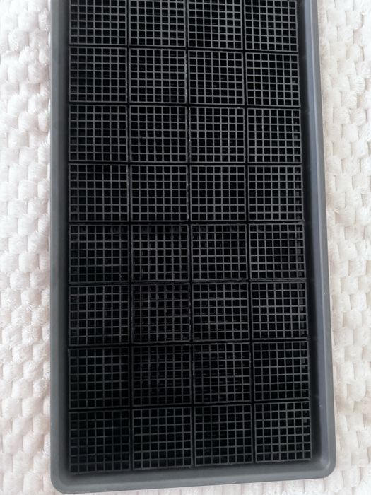 Туалет для собак / лоток з решіткою