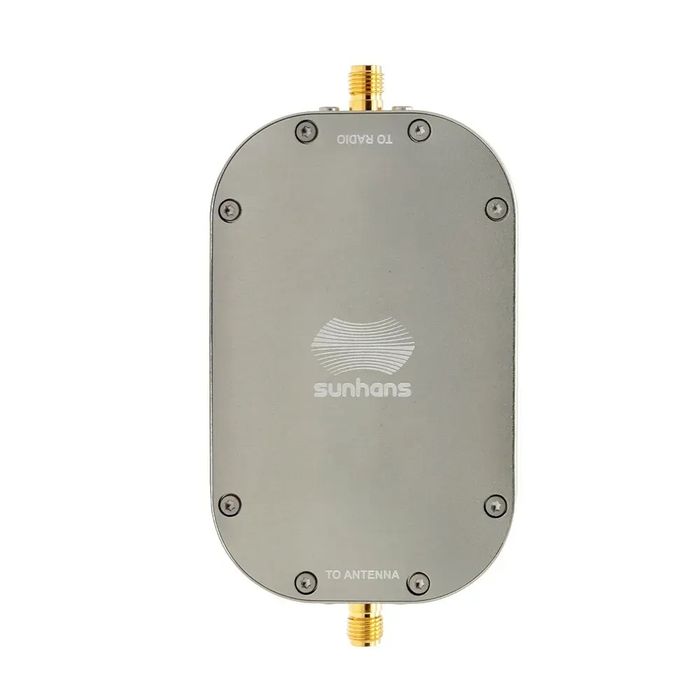 Sunhans SHRC5824G2WP2 2.4/5.8 GHz