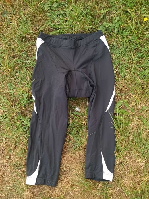 Велошорти, велотруси Castelli