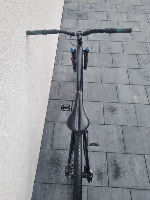 OKAZJA Specialized stumpjumper m5  L slopeduro