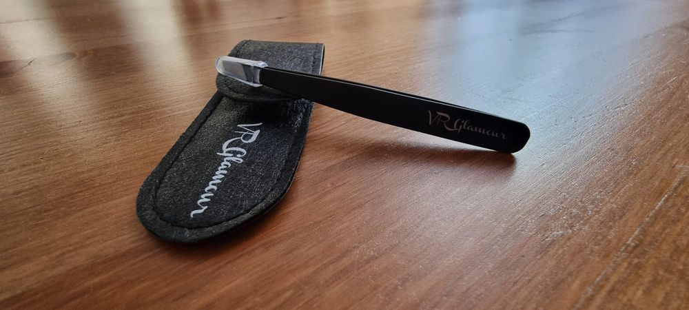 Pinça Sobrancelhas Profissional