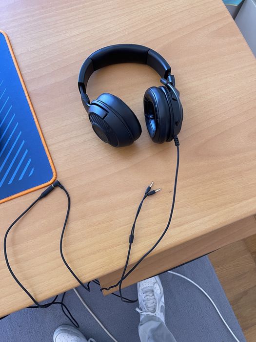 Headset Auscultadores Razer