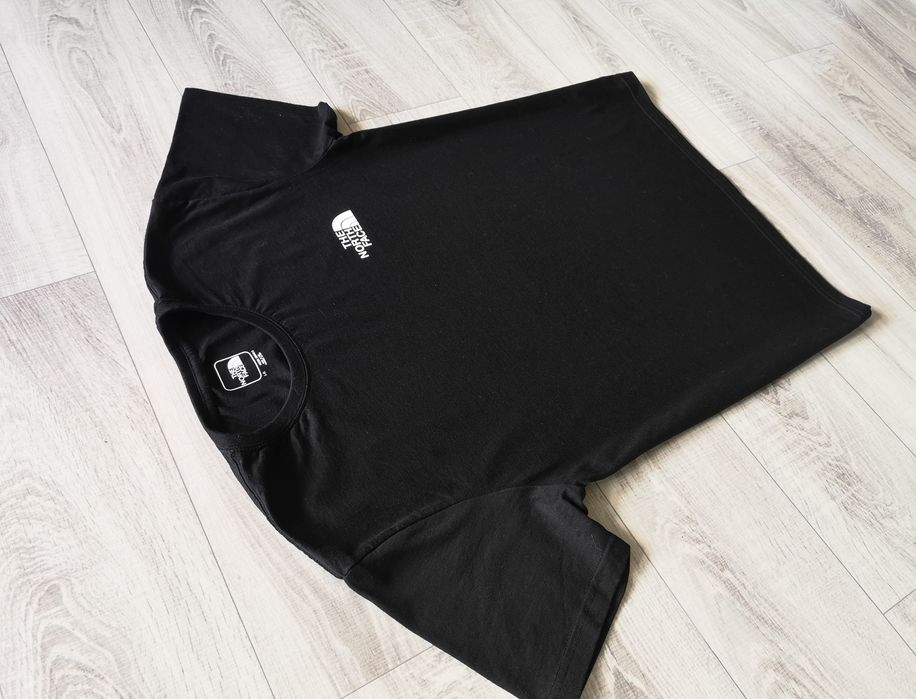 The North face jordan