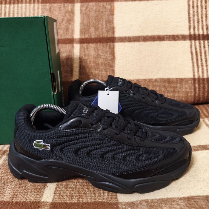 Чоловічі кросівки Lacoste Storm 96 2K