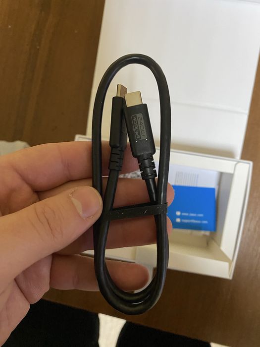 Док-станція 8 в 1