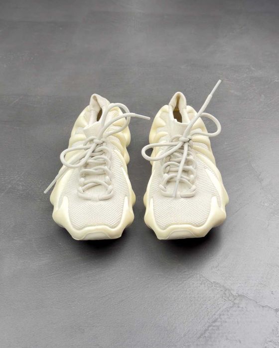Кросівки Yeezy 450 Cloud White
