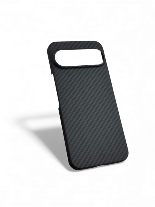 Ультратонкий карбоновый чехол для Google Pixel 10 Pro XL