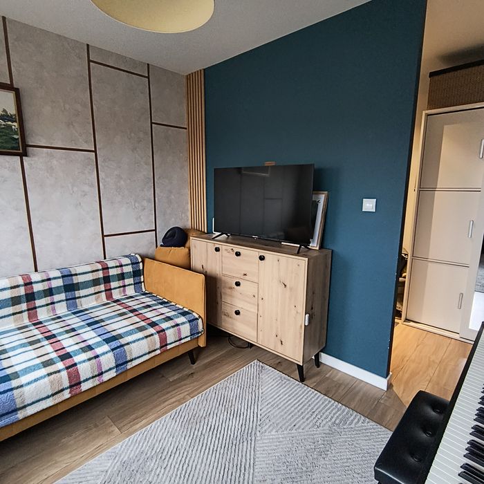 Sprzedam mieszkanie 34 m2