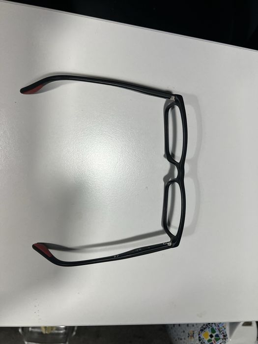 Oprawki RayBan do okularów korekcyjnych