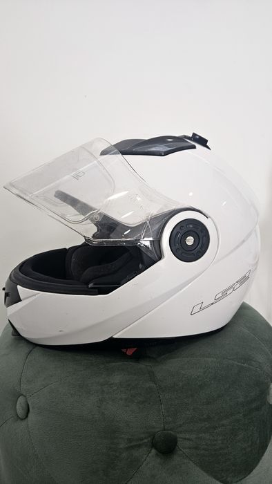 Capacete LS2 modular