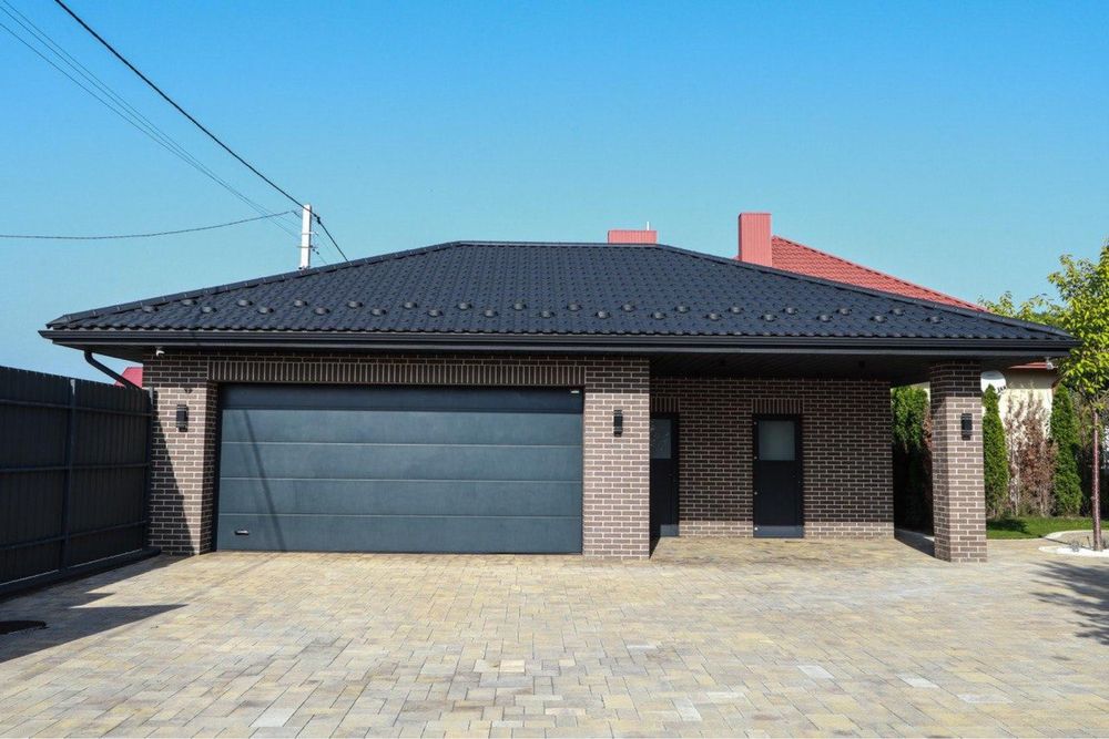 Елітний будинок біля лісу Рованці, вул. Княжа 360 м2