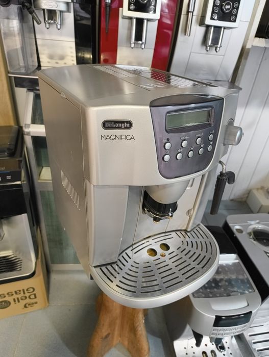 Delonghi Magnifica esam4400