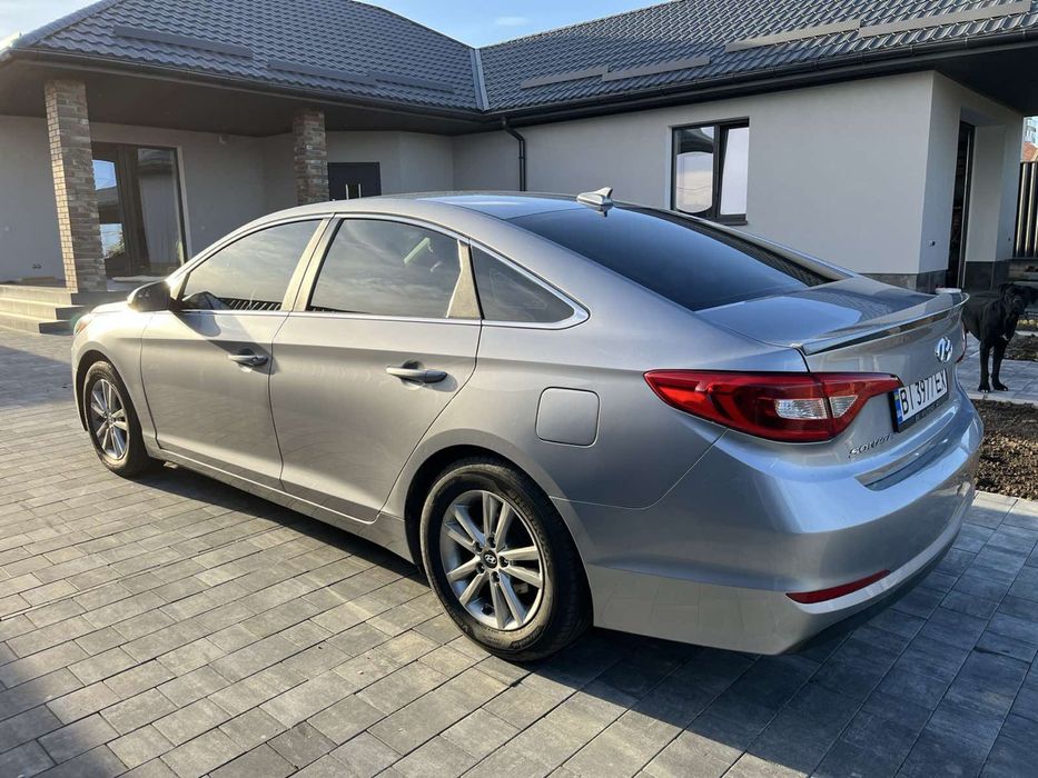 Продам Hyundai Sonata
