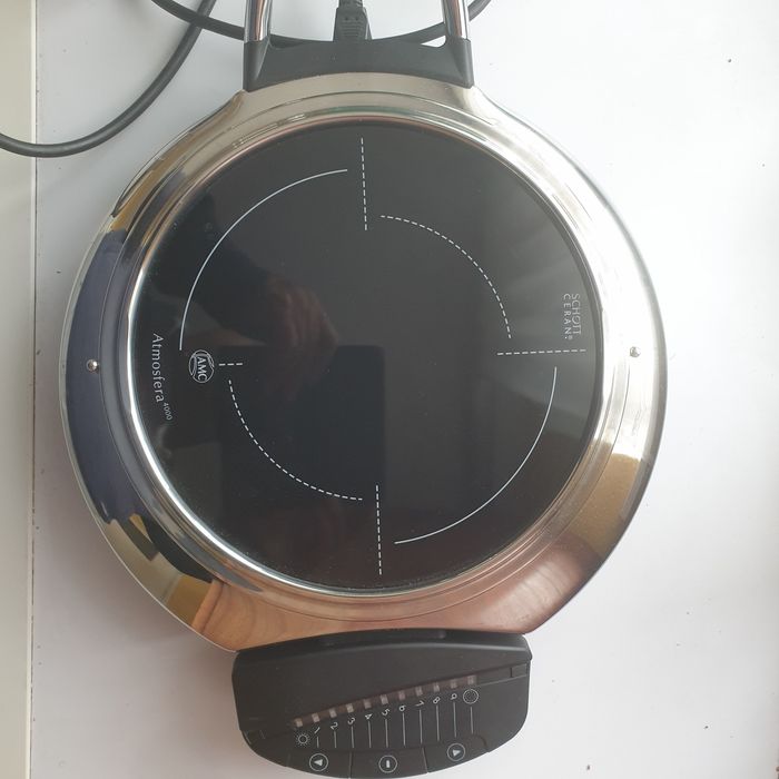 AMC Atmosfera 4000 - kuchenka ceramiczna AMC