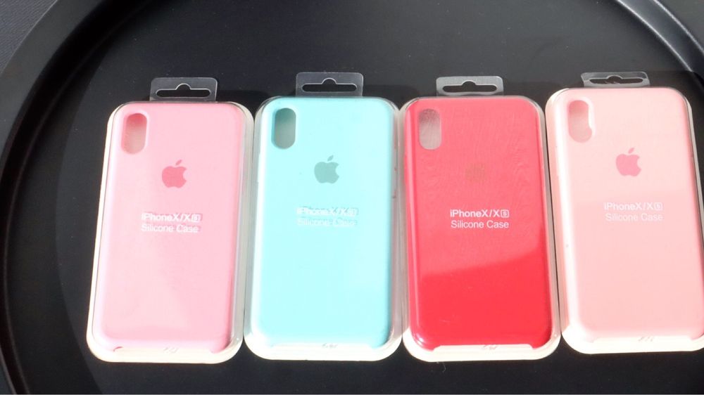 Чохол і захисне скло для Iphone,Xiaomi