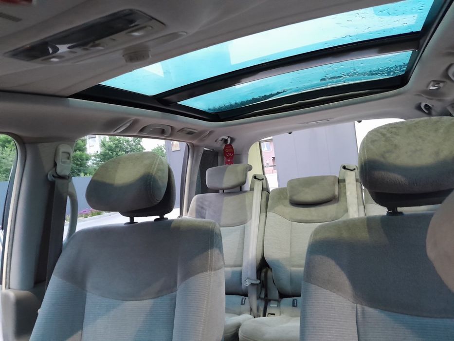 Рено еспейс(privelenge)