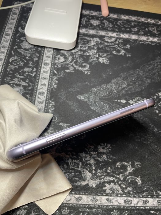 Iphone 11, 64 Gb фіолетовий