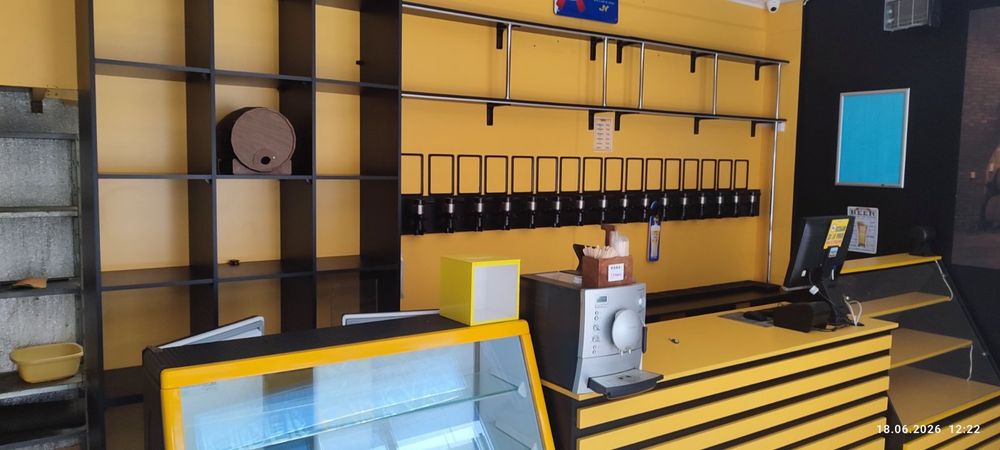 Аренда комерційного приміщення в центрі міста Кропивницький