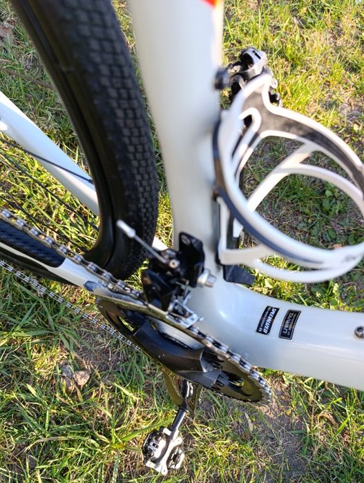 Specialized Diverge Carbon 56