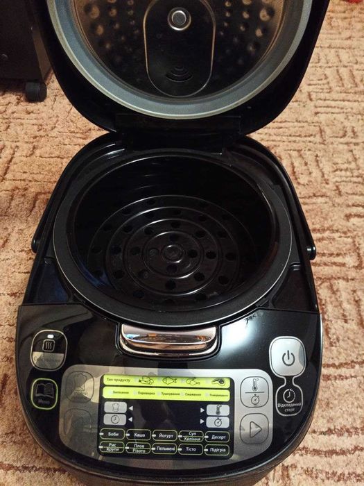 Мультиварка TEFAL R-27