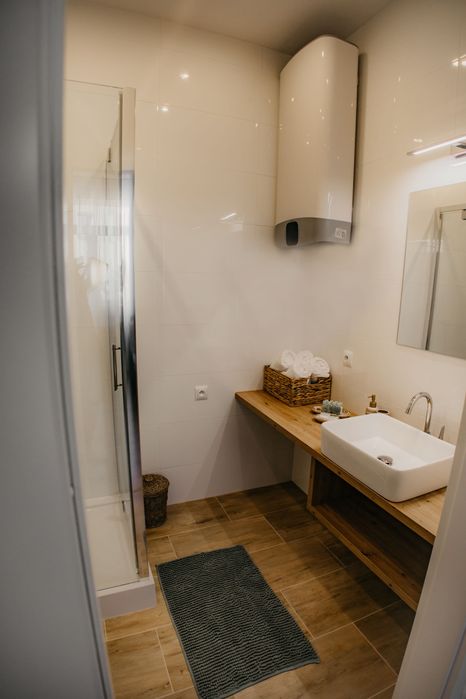 Apartament Zielony Cis przy Deptaku/Krynica-Zdrój