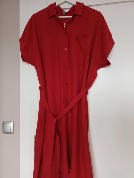 Sukienka 34/36 Nowa z metką