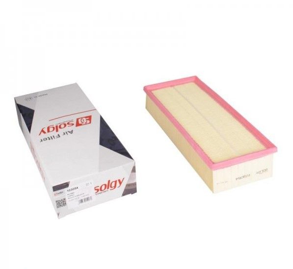 Фільтр повітряний для Fiat Scudo/ для Citroen Jumpy 2.0 HDI 2007- 1030