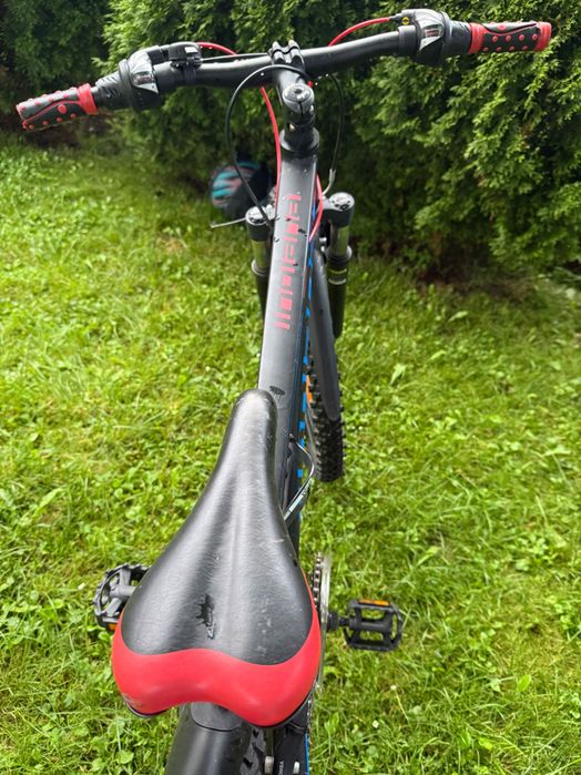 Rower  dziecięcy