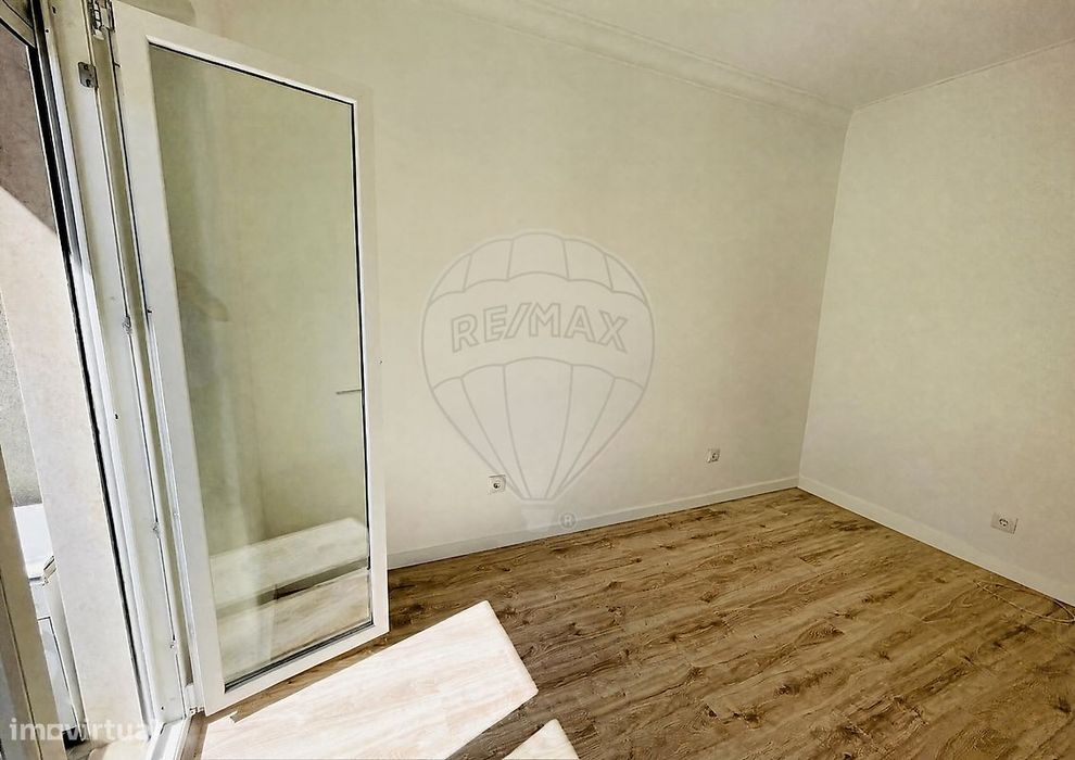 Apartamento T2 para arrendamento