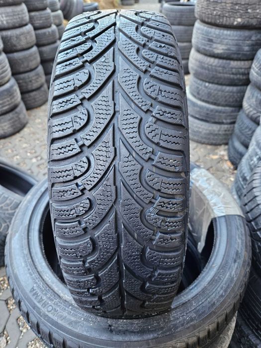 Fulda 185/70 r14 Kristall Montero /// 5,3mm!!! wysyłka