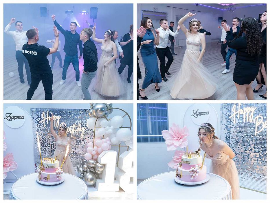 Fotograf, Chrzest, Komunia, imprezy okolicznościowe - Radom