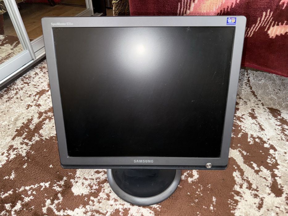 ЖК-монитор Samsung SyncMaster 931BF
