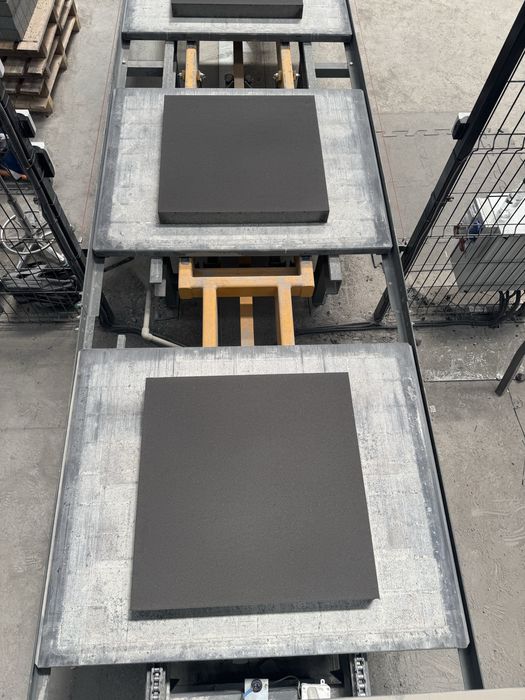 Plyta chodnikowa MAXI 80x80