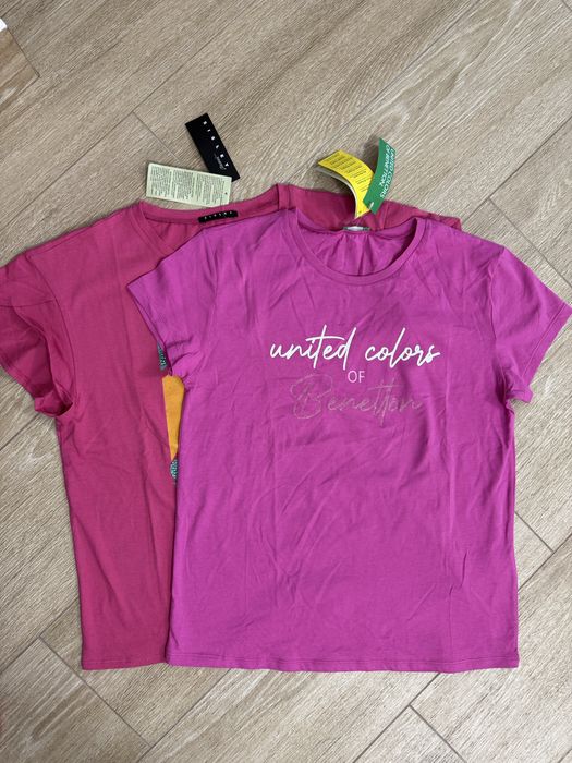 Сток дитячий “Benetton”