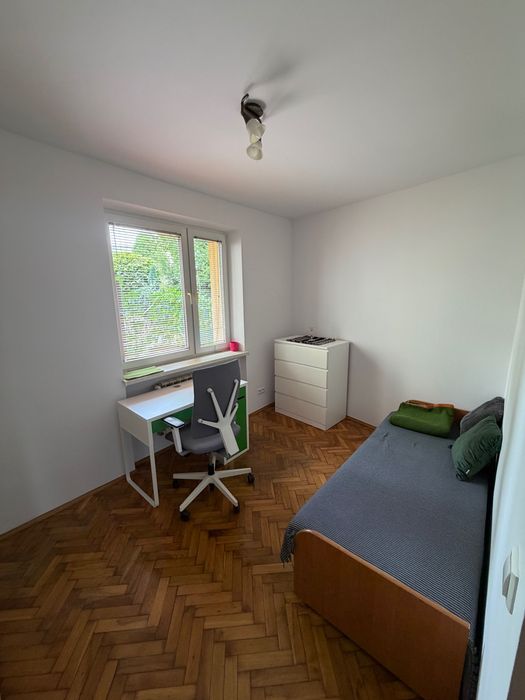 Mieszkanie – Kraków, Olsza, Prądnik Czerwony - Widok 5