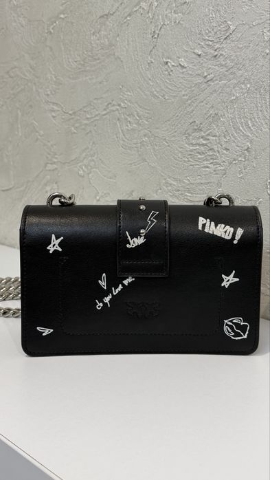 Сумка жіноча Pinko