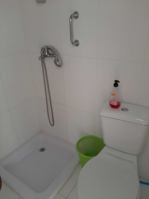 Apartamento T1 no centro de Ponte de Sor