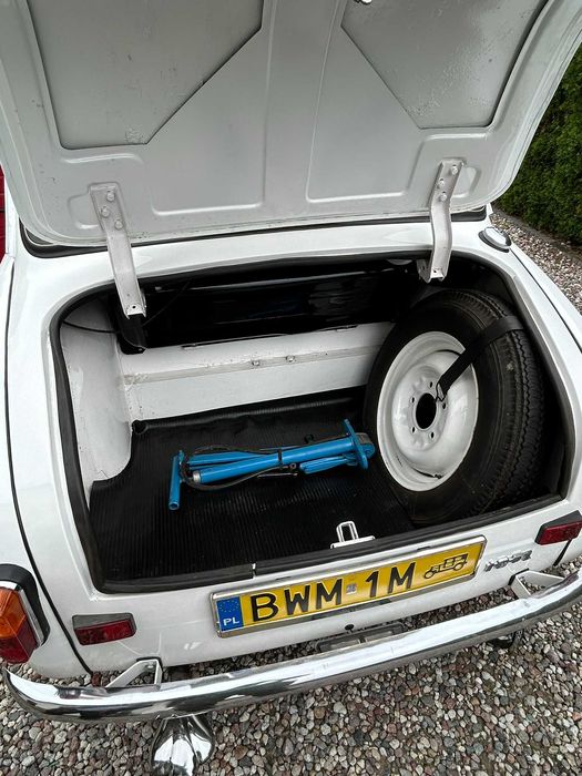 Syrena 105L