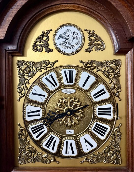 Relógio clássico Horlsant 1945