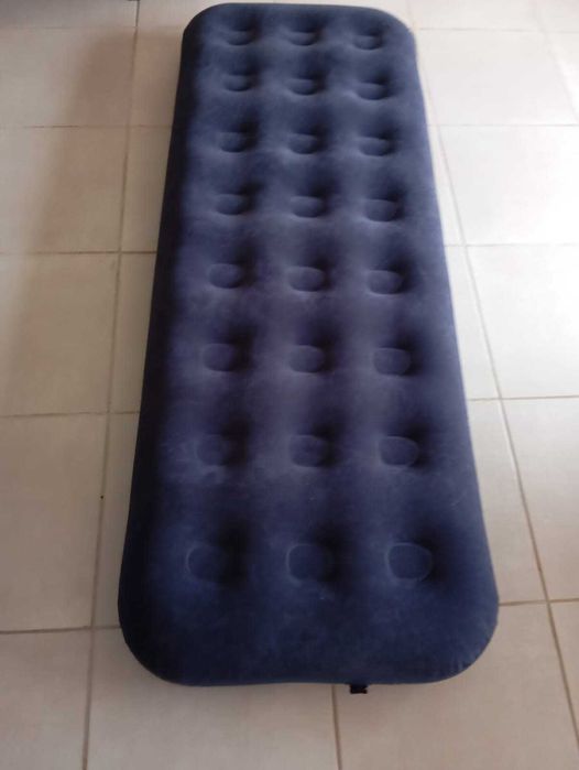 Vende-se colchão de ar