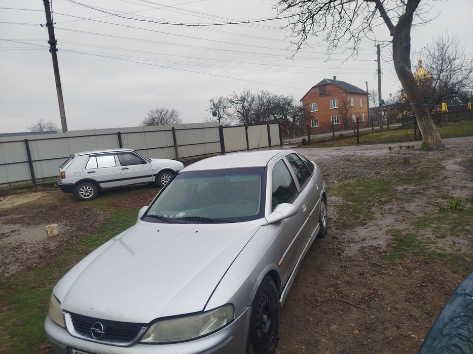 Розборка Опиль Вектра 2,2 мотор