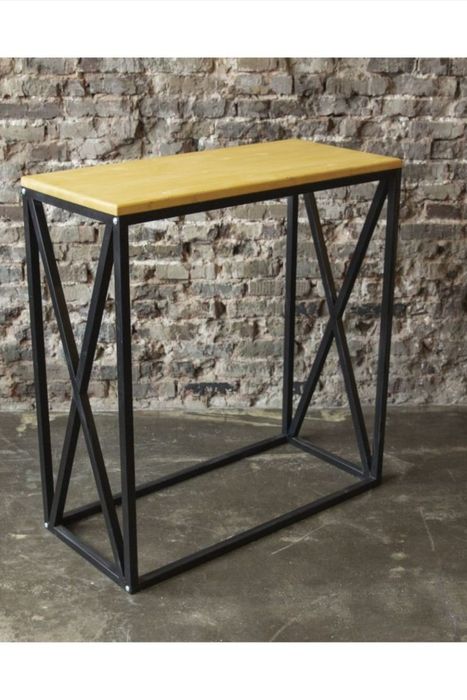 Мебель в стиле Лофт