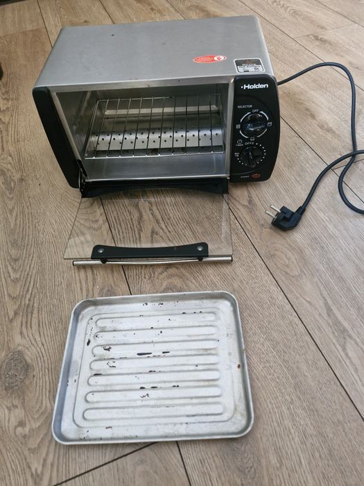 Mini piekarnik elektryczny holden