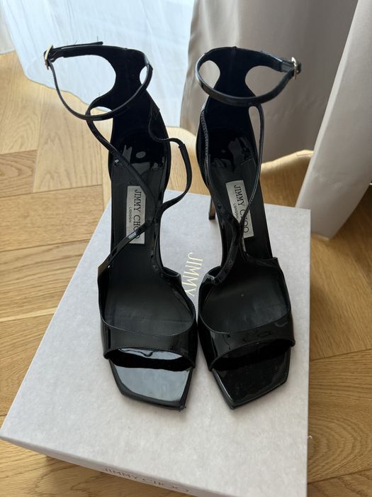 Jimmy Choo Sandały