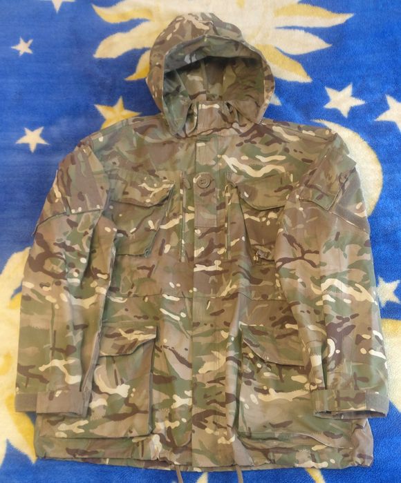 Продаю куртку тактичну чоловічу